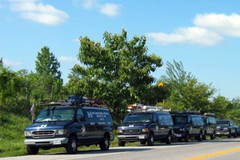 B&B Van
