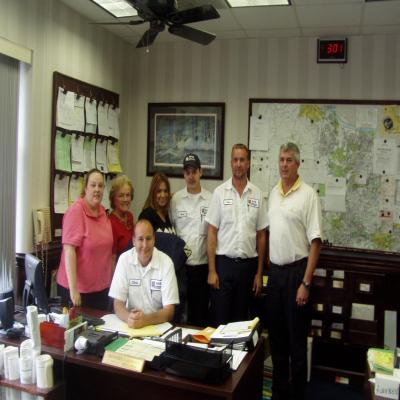 Sterling Office Staff