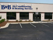 B&B Location