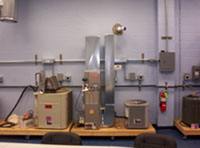 training station