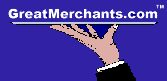 GreatMerchants.com - The Greatest Shopping Site On Earth!