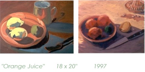 See the change in composition and content, same painting!